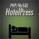 HotelPress (PHP Script)