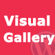 WP Visual Gallery WordPress Plugin