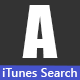 Ajax iTunes Search - WordPress Plugin