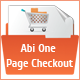 Abi One Page Checkout