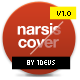 Narsis Cover, CSS3 Image Hover Animation Effect