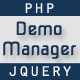 Demo Manager - Online Product Preview System