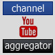 YouTube Channel Aggregator