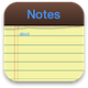 iOS Notes with Reminder