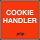 Cookie Handler