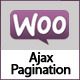 WooCommerce Ajax Pagination