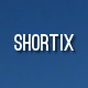 Shortix – URL Shortener