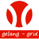 GeLang MVC Grid