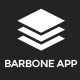 Barebone App. Full Application
