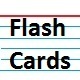JavaScript Flash Cards