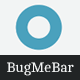 BugMeBar - A simple little notification plugin