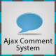 Ajax Comment System
