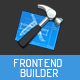 Frontend Builder - Wordpress Content Assembler