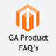 Product FAQ Magento Extension