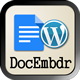 DocEmbdr: Embed Google Doc Wordpress Plugin