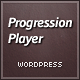 ProgressionPlayer - WordPress Plugin