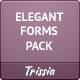 Elegant Forms Pack