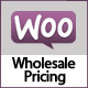WooCommerce Wholesale Prices