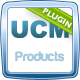 UCM Plugin: Job and Invoice Products