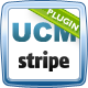 UCM Plugin: Stripe Payments