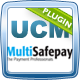 UCM Plugin: MultiSafepay