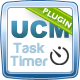 UCM Plugin: Task Timer