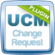 UCM Plugin: Website Change Request