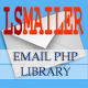LSMailer - SMTP Email Library