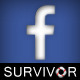 Facebook Survivor WordPress Plugin