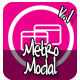 Metro Modal