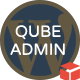 QubeAdmin Pro - WP-Admin Theme