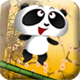 Flying Panda : Game For Android With AdMob