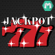 HTML5 Slot Machine: Jackpot 777