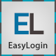 EasyLogin - User Membership System