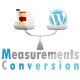 Measurement Conversion - WordPress Plugin