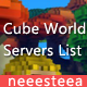 Complex Cube World Servers List