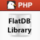 FlatDB Flat-File DB Library