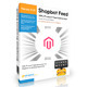 Magento Shopbot XML Product Feed Extension