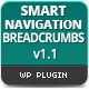 Smart Navigation Breadcrumbs