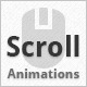 Scroll Animations jQuery Plugin
