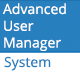 Advanced User Management System