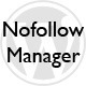 Nofollow Manager