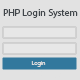 Simple PHP Login System