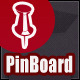 pinBoard - Pro Photo Sharing Social Engine