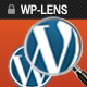 WP-Lens - Security and Analysis