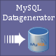 MySQL Datagenerator