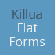 Killua Flat Forms