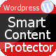 Smart Content Protector