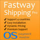 Fastway Shipping Pro by ospayment.com
