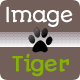 .NET Image Tiger Component